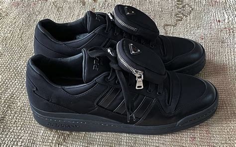 prada xadidas|adidas prada 2021.